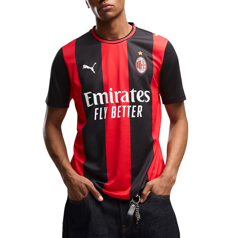 Tee-shirt Homme Puma ACM HOME REP