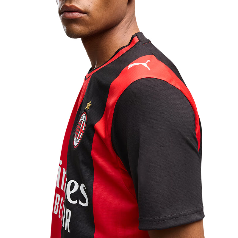 Tee-shirt Homme Puma ACM HOME REP