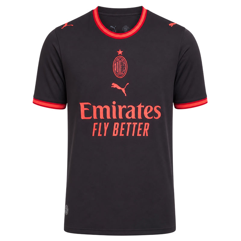 Tee-shirt Homme Puma MILAN AC THIRD 2026/27