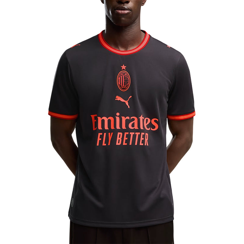 Tee-shirt Homme Puma MILAN AC THIRD 2026/27