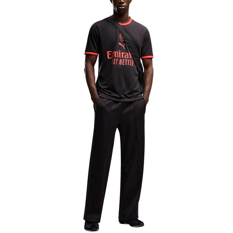 Tee-shirt Homme Puma MILAN AC THIRD 2026/27