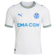 Tee-shirt Homme Puma OM HOME JSY REP