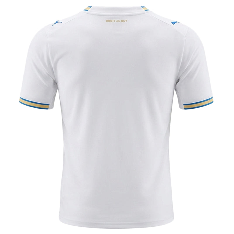 Tee-shirt Homme Puma OM HOME JSY REP