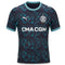 Tee-shirt Homme Puma OLYMPIQUE DE MARSEILLE 26/27 AWAY JERSEY