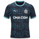 Tee-shirt Homme Puma OLYMPIQUE DE MARSEILLE 26/27 AWAY JERSEY
