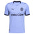Tee-shirt Homme Puma OM26/27 THIRD JERSEY