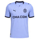 Tee-shirt Homme Puma OM26/27 THIRD JERSEY