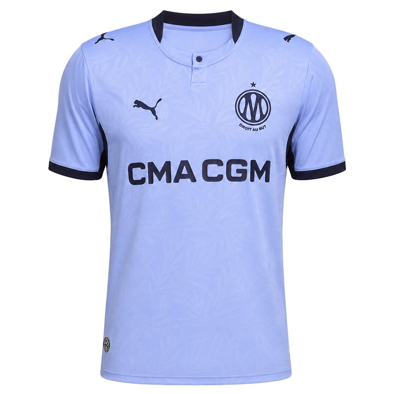 Tee-shirt Homme Puma OM26/27 THIRD JERSEY