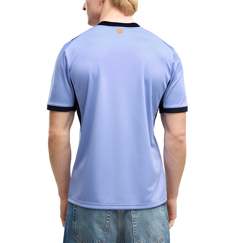 Tee-shirt Homme Puma OM26/27 THIRD JERSEY