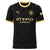 Tee-shirt Homme Puma MCFC AWAY JS REPLICA