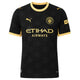 Tee-shirt Homme Puma MCFC AWAY JS REPLICA