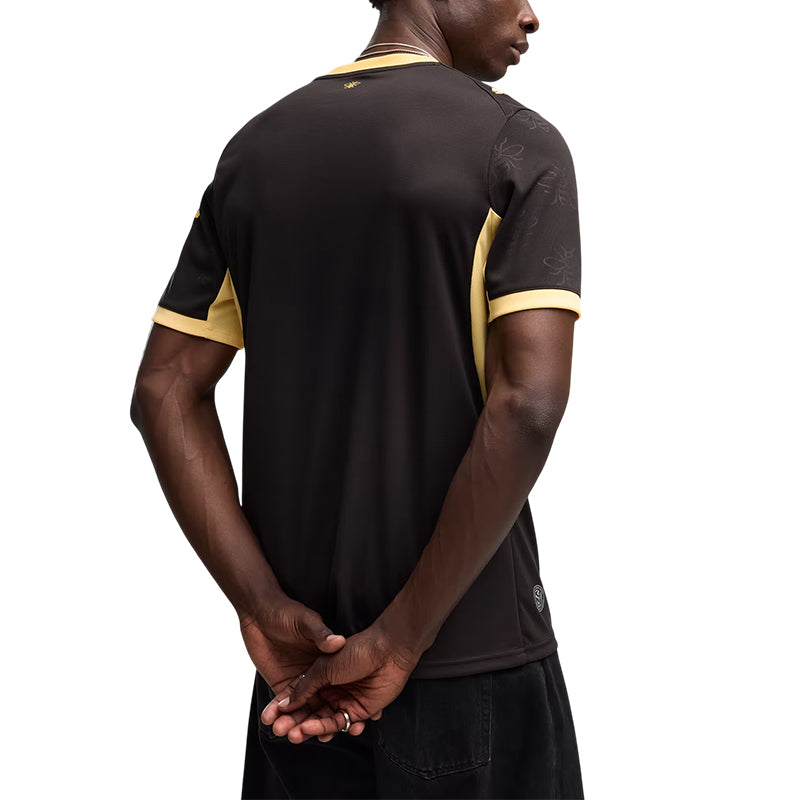 Tee-shirt Homme Puma MCFC AWAY JS REPLICA