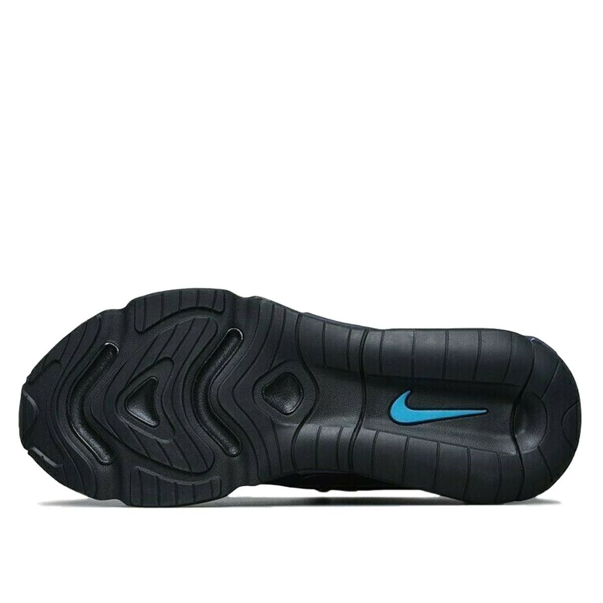 Basket Nike AIR MAX 200 SE