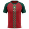 Tee-shirt Homme Puma FRMF WARM UP
