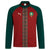 Tee-shirt Homme Puma FRMF WARM UP 1/4 ZIP