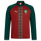 Camisetas Puma FRMF Warm Up 1/4 Cremallera