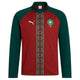 Camisetas Puma FRMF Warm Up 1/4 Cremallera