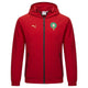 Veste de survêtement Puma FRMP PUMATECH WVN