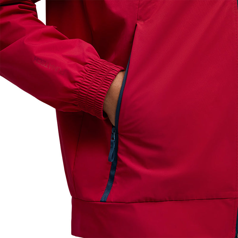Veste de survêtement Puma FRMP PUMATECH WVN