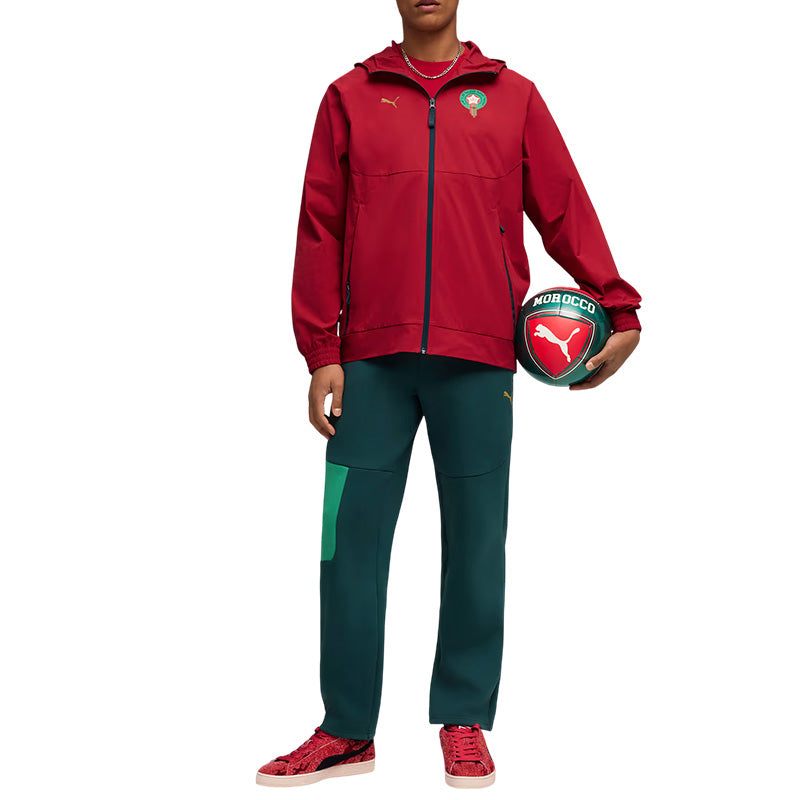 Veste de survêtement Puma FRMP PUMATECH WVN
