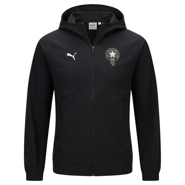 Chaqueta de chándal Puma FRMP Pumatech Wvn