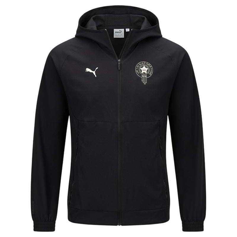 Veste de survêtement Puma FRMP PUMATECH WVN