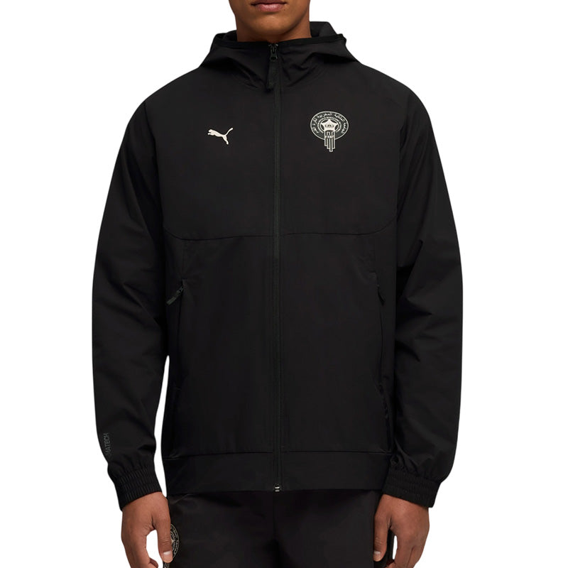 Veste de survêtement Puma FRMP PUMATECH WVN