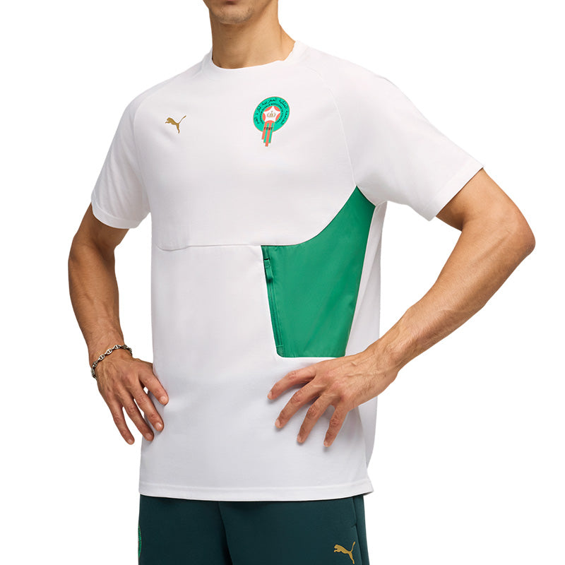 Tee-shirt Homme Puma FRMF PUMATECH