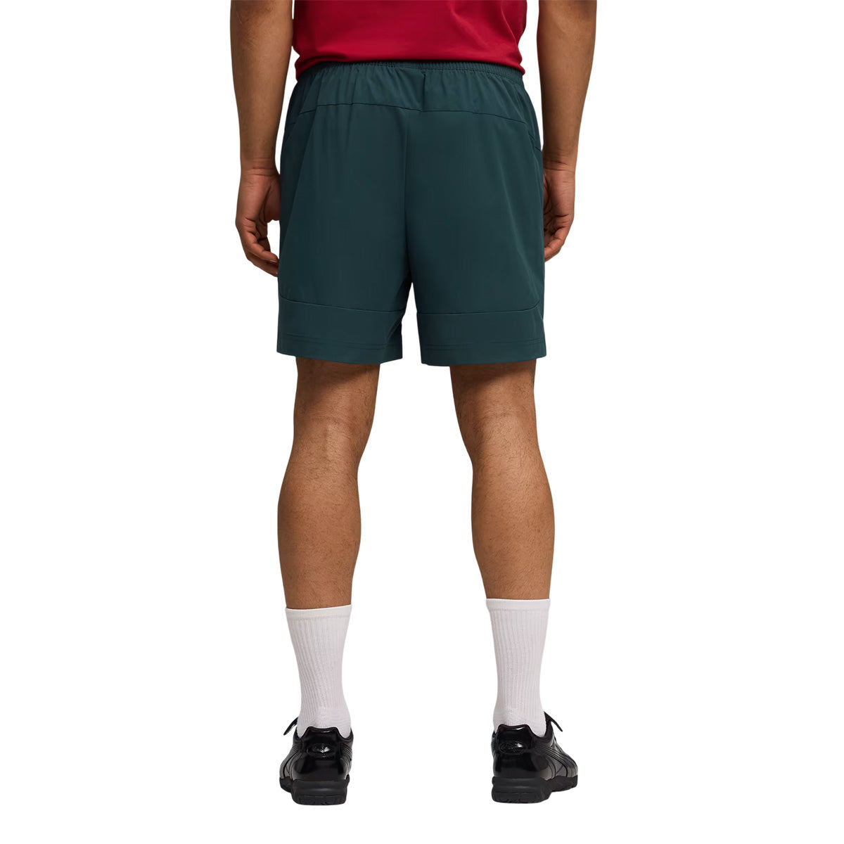 Short Homme Puma FRMF PUMATECH RELAXE