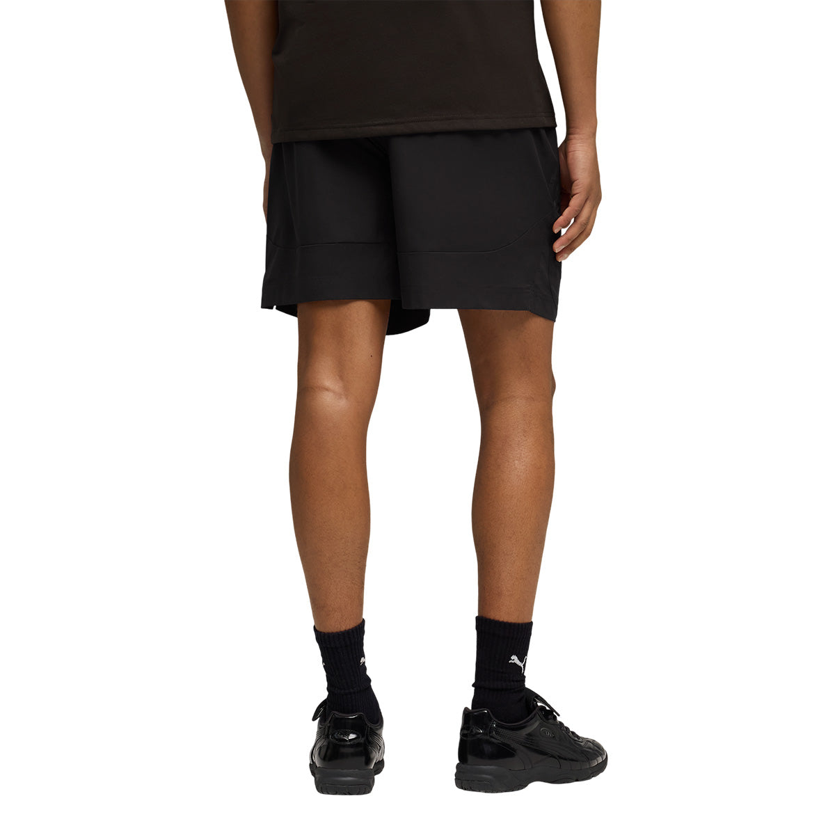 Short Homme Puma FRMF PUMATECH RELAXE