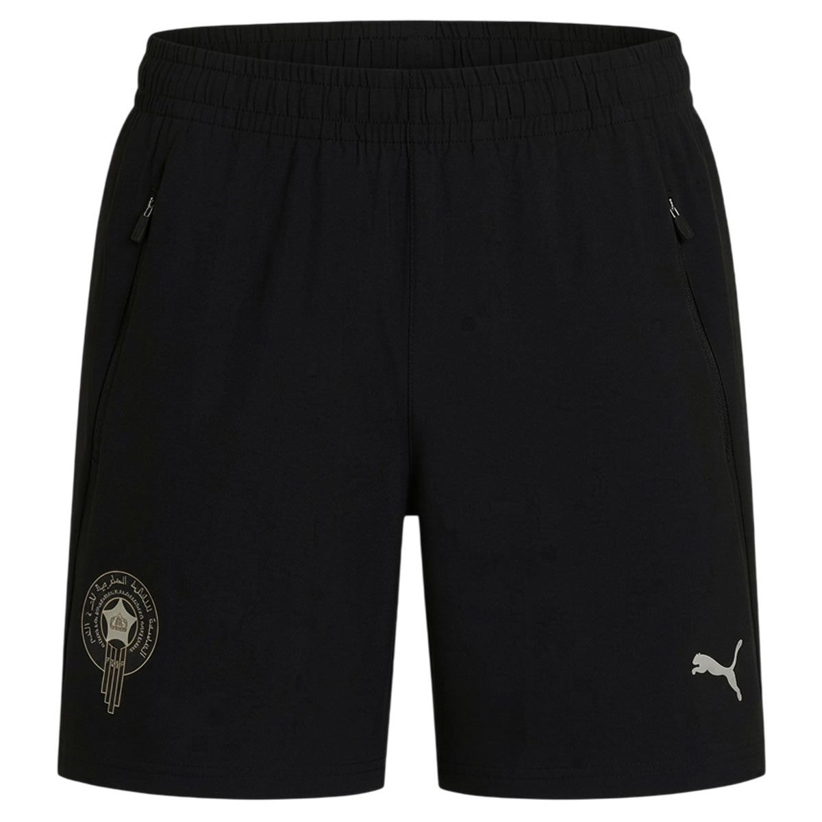 Short Homme Puma FRMF PUMATECH RELAXE