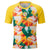 Tee-shirt Homme Puma FSF HOME JERSEY