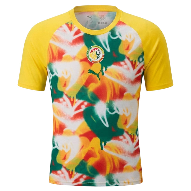 Tee-shirt Homme Puma FSF HOME JERSEY