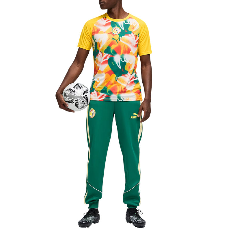 Tee-shirt Homme Puma FSF HOME JERSEY