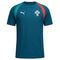 Tee-shirt Homme Puma FPF TRAINING JERSEY