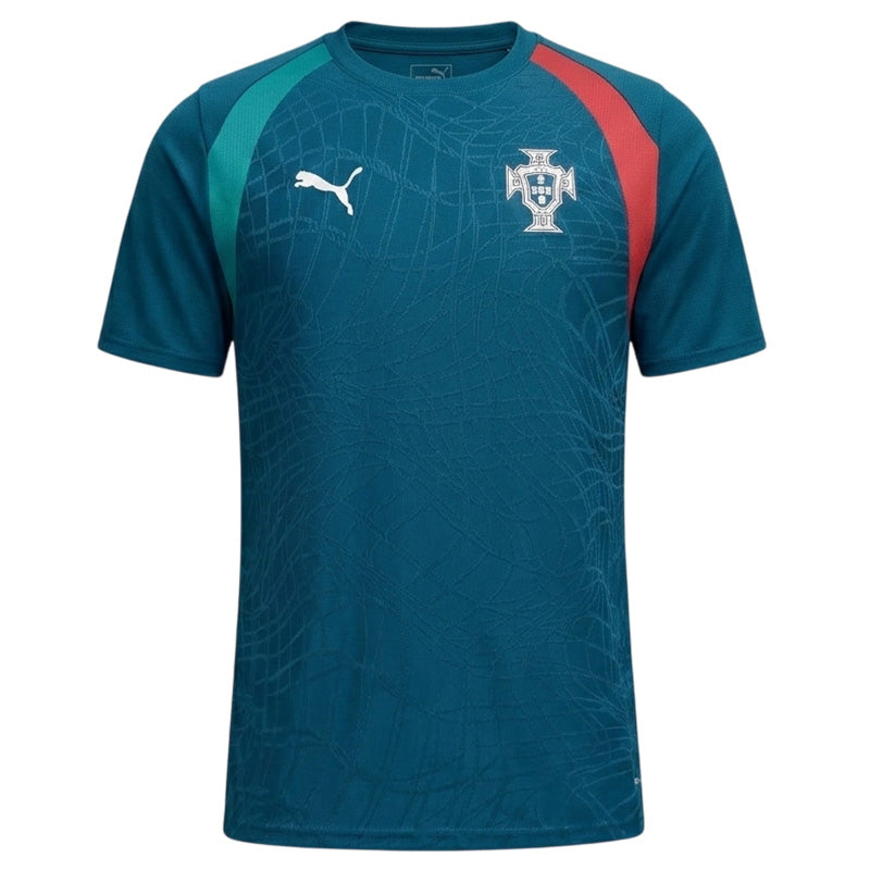 Tee-shirt Homme Puma FPF TRAINING JERSEY