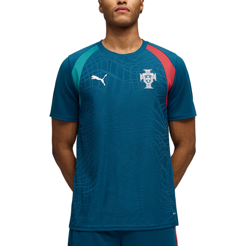 Tee-shirt Homme Puma FPF TRAINING JERSEY