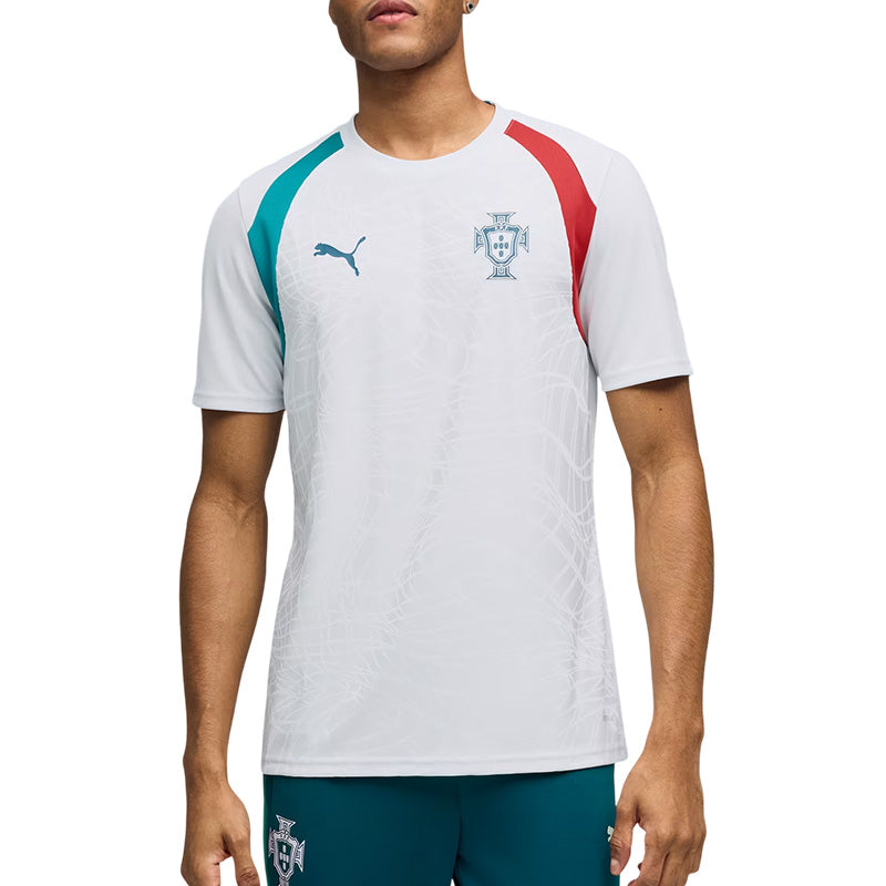Tee-shirt Homme Puma FPF TRAINING JERSEY