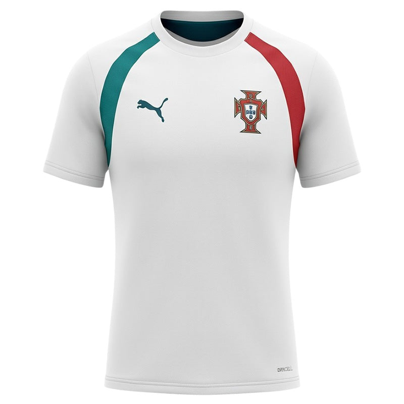 Tee-shirt Homme Puma FPF TRAINING JERSEY