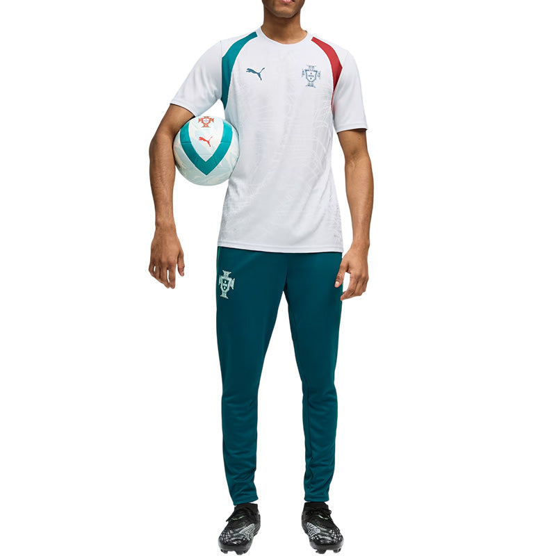 Tee-shirt Homme Puma FPF TRAINING JERSEY