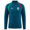 Tee-shirt Homme Puma FPF TRAINING 1/4 ZIP