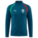 Tee-shirt Homme Puma FPF TRAINING 1/4 ZIP