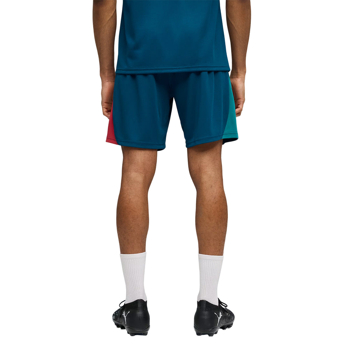 Short Homme Puma FPF TRAINING
