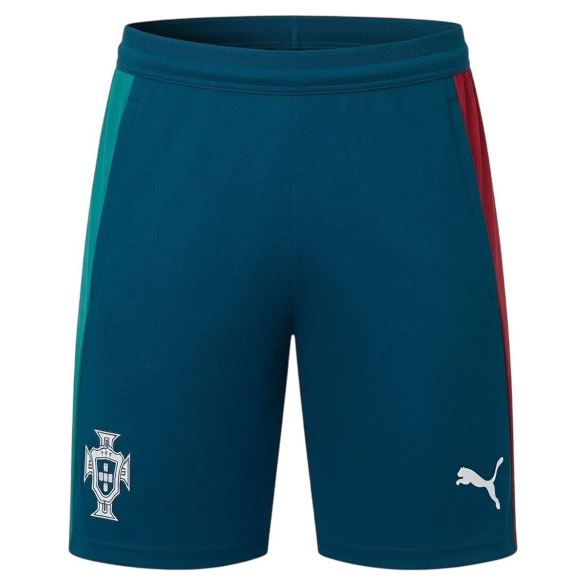 Short Homme Puma FPF TRAINING