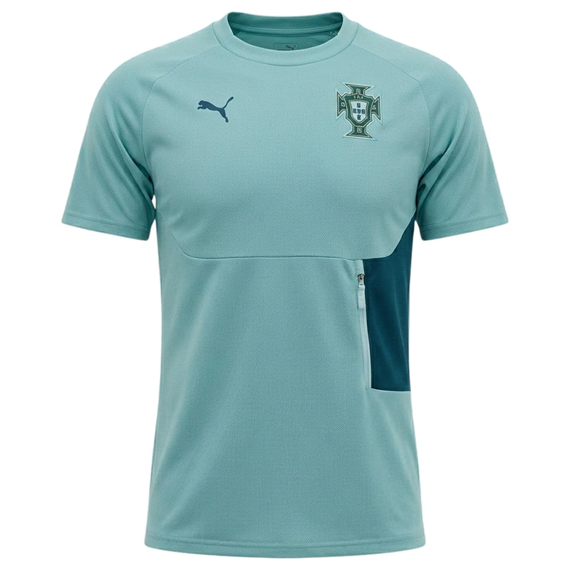 Tee-shirt Homme Puma FPF PUMATECH POCKET