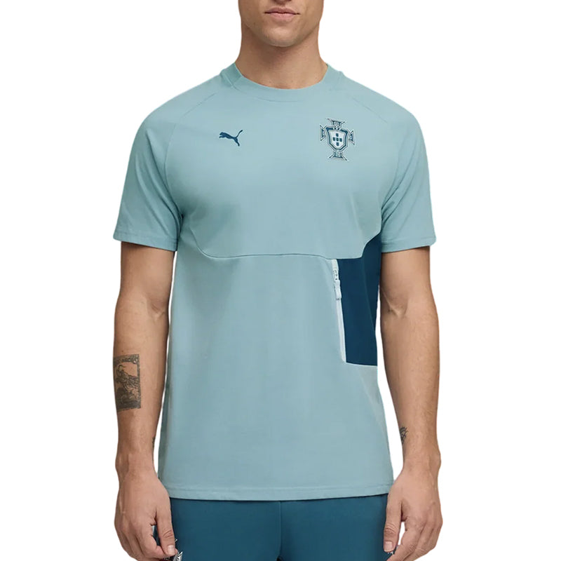 Tee-shirt Homme Puma FPF PUMATECH POCKET