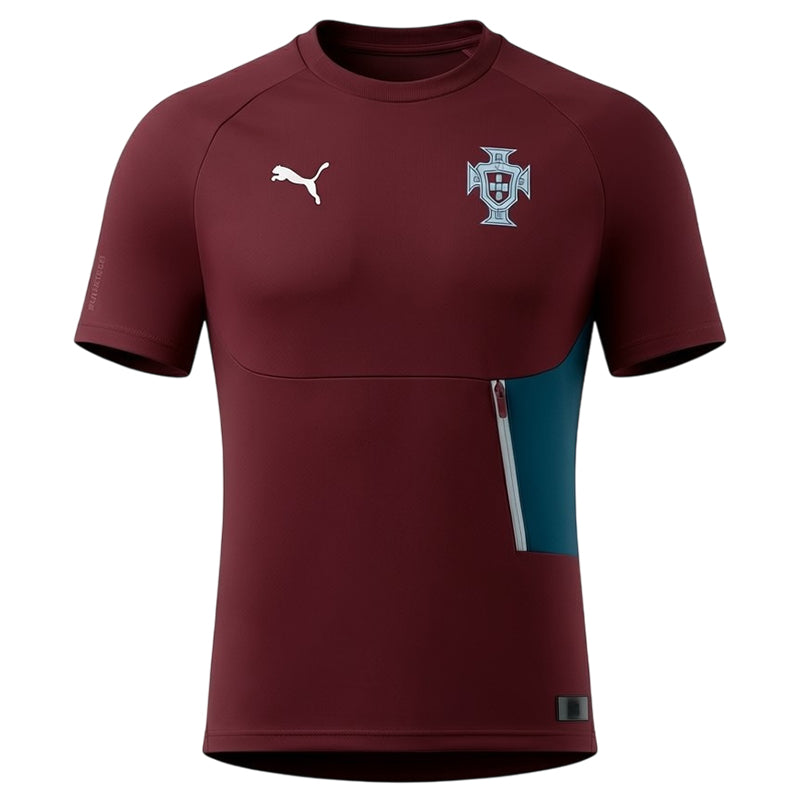 Tee-shirt Homme Puma FPF PUMATECH POCKET
