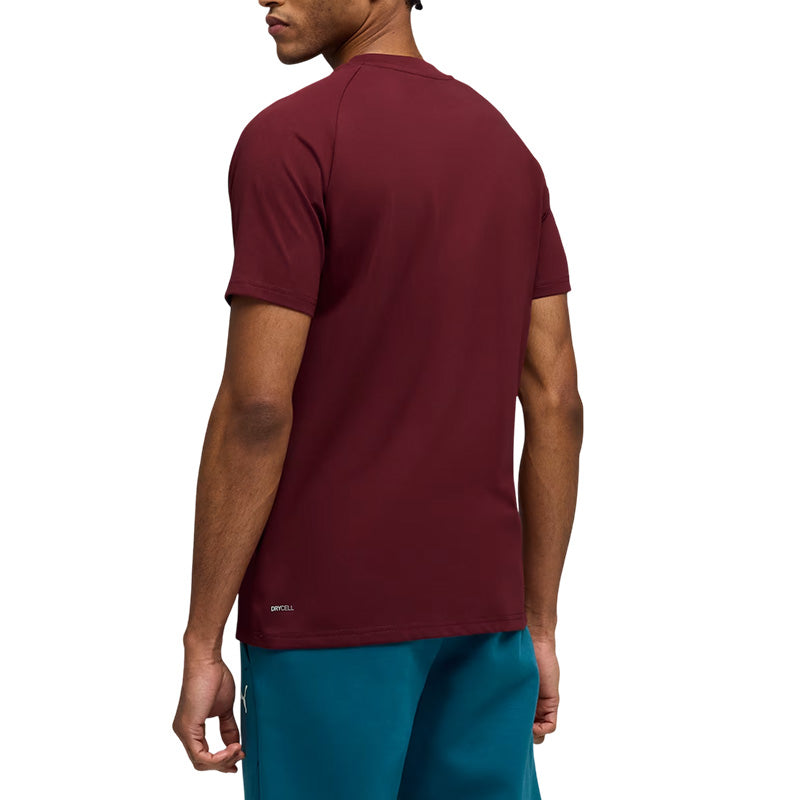 Tee-shirt Homme Puma FPF PUMATECH POCKET