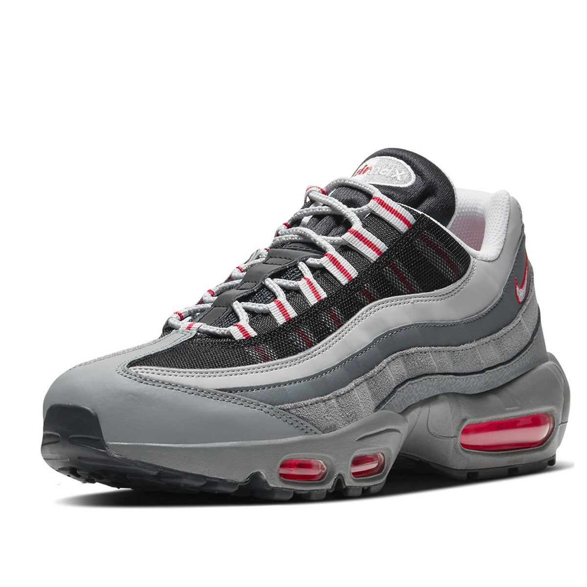 Basket Nike AIR MAX 95 ESSENTIAL