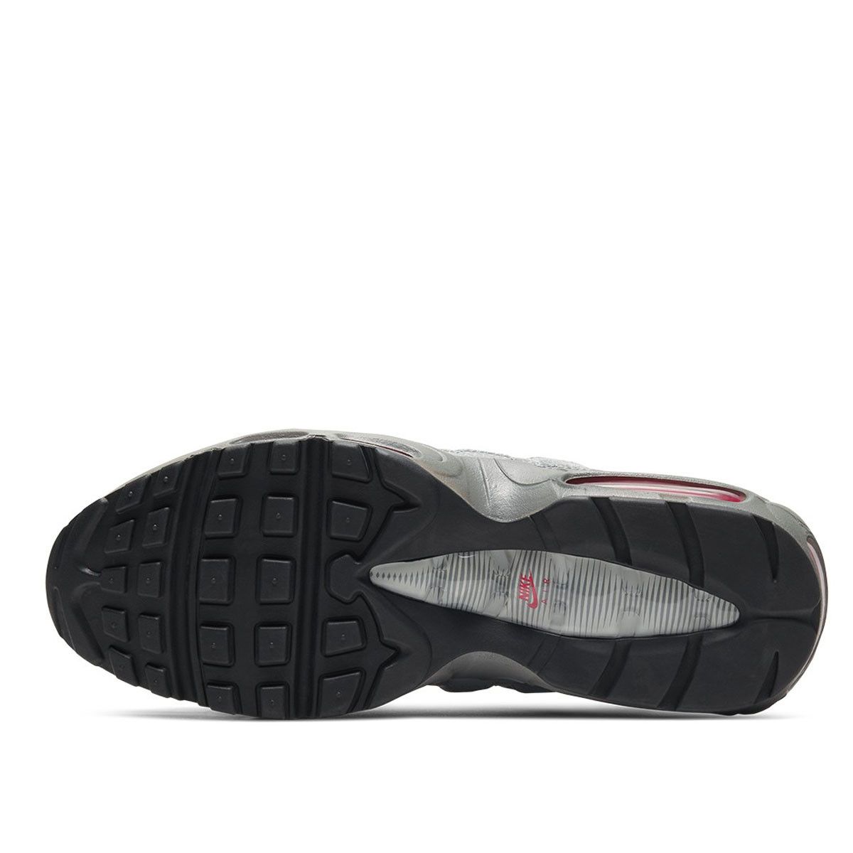 Basket Nike AIR MAX 95 ESSENTIAL